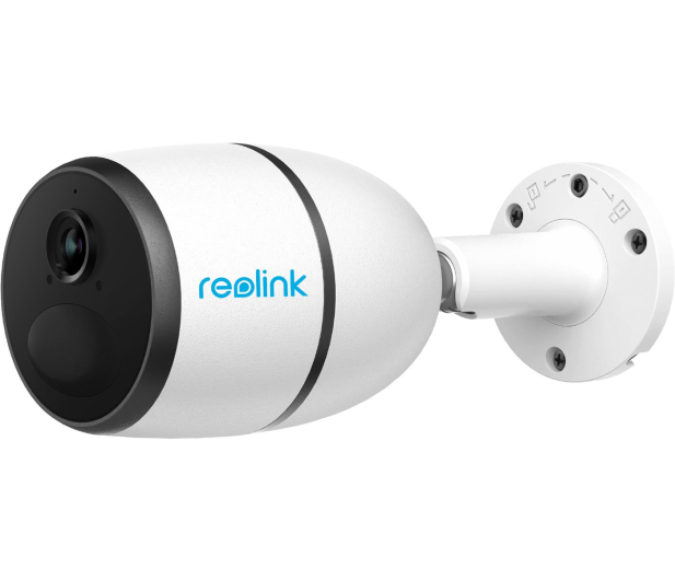 Reolink OUTLET - GO PLUS 4G LTE z akumulatorem - 1522538 - zdjęcie 2